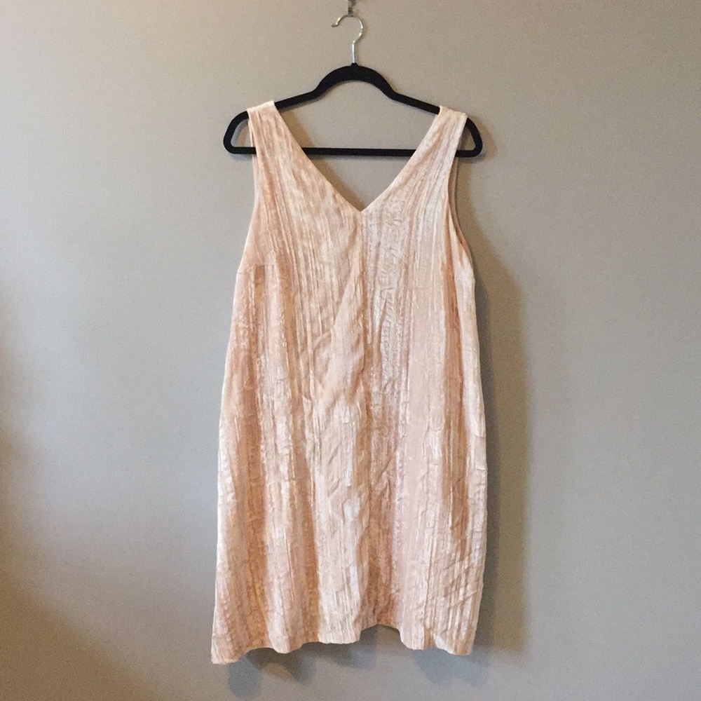 Crushed Velvet